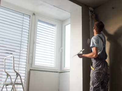 D Tabner Plasterers Ltd — Photos 2