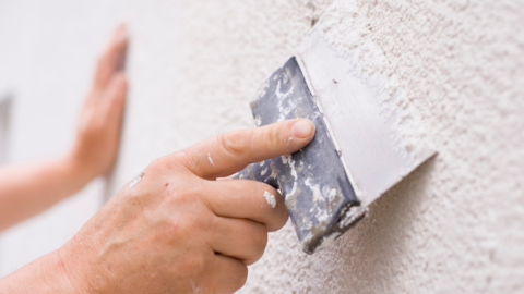 D Tabner Plasterers Ltd — Photos 3